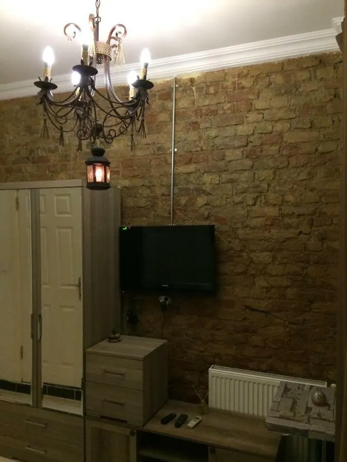 شقة فندقية Oezguer Butik Otel