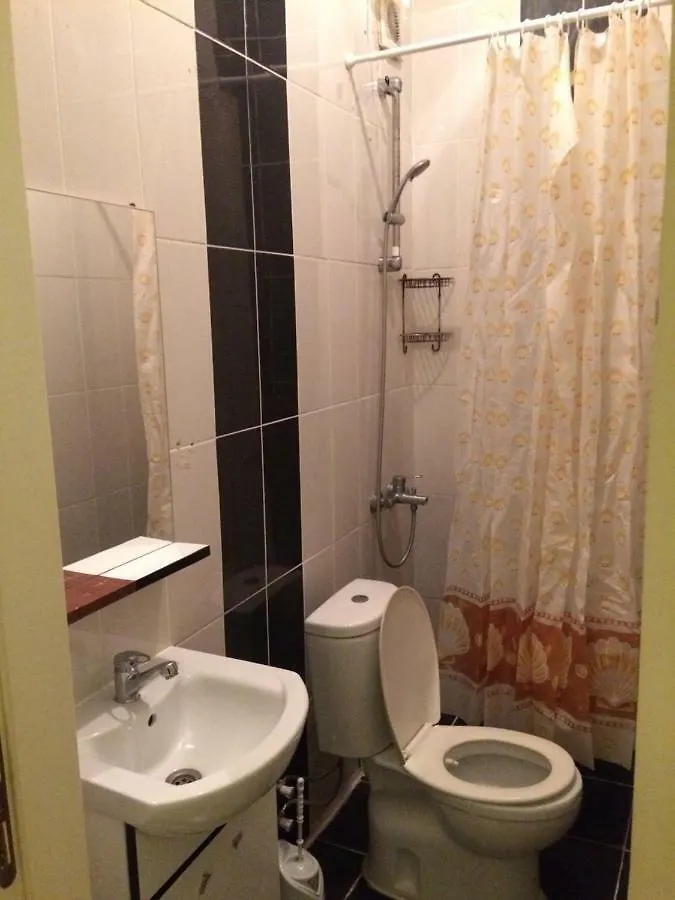 Oezguer Butik Otel 2*, اسطنبول