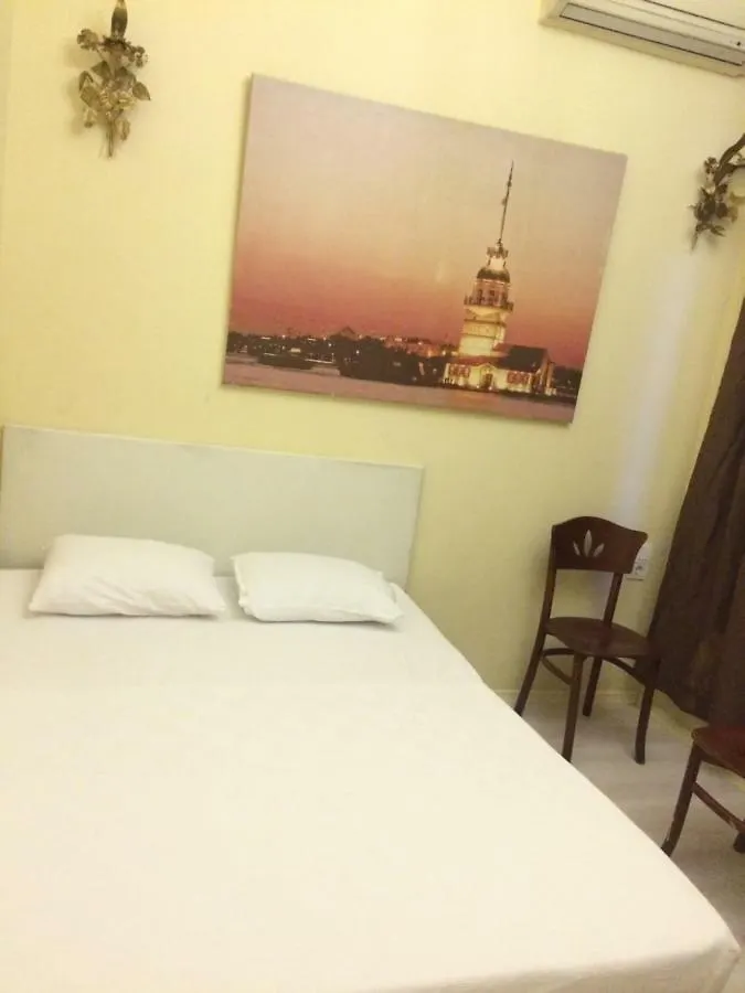 Oezguer Butik Otel شقة فندقية اسطنبول