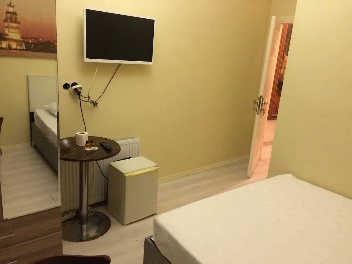 ** شقة فندقية Oezguer Butik Otel تركيا