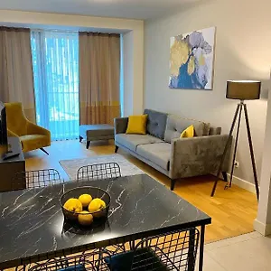 The Y Aparthotel