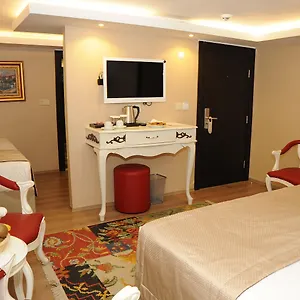 Comfort Elite Old *** Istanbul