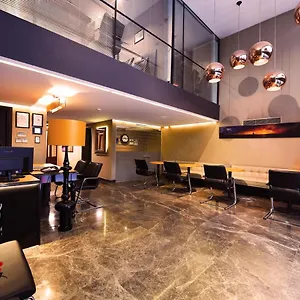 Inncity Nisantasi *** איסטמבול