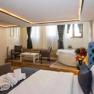 أجنحة أيزا اسطنبول