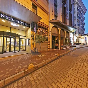 Hotel Antik