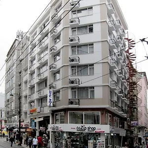Samil ** Istanbul