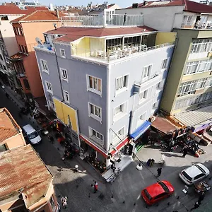 Khalkedon ** Istanbul